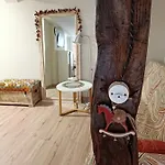 Precioso En El Centro De Apartment *