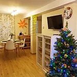 Precioso En El Centro De Apartment Santander