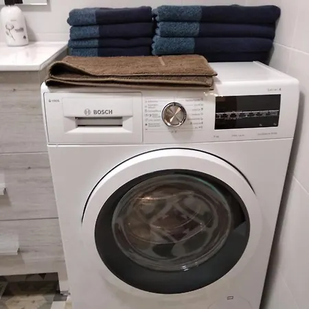 アパート Precioso En El Centro De サンタンデール