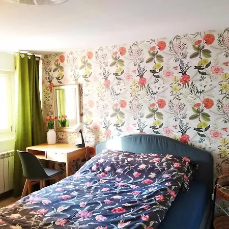 アパート Precioso En El Centro De サンタンデール