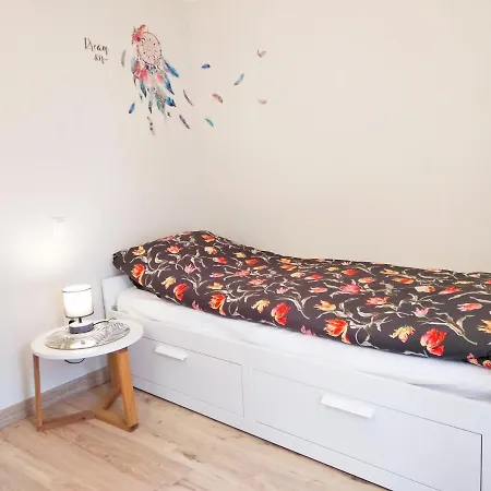 Precioso En El Centro De アパート