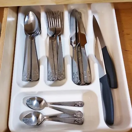 Precioso En El Centro De アパート *