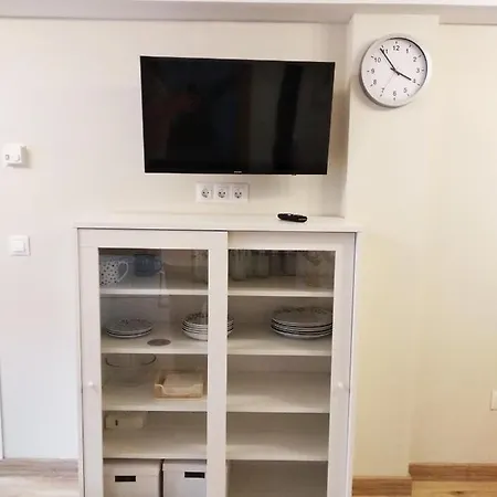 Apartment Precioso En El Centro De Santander