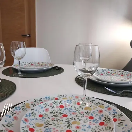 アパート Precioso En El Centro De *