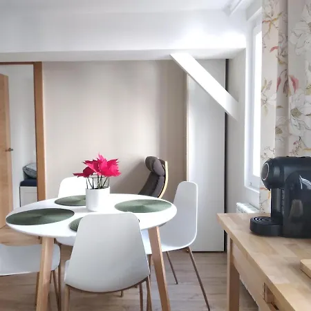 Precioso En El Centro De * サンタンデール