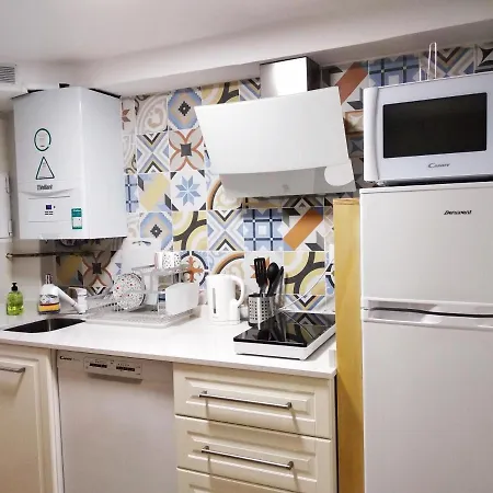 Precioso En El Centro De * サンタンデール