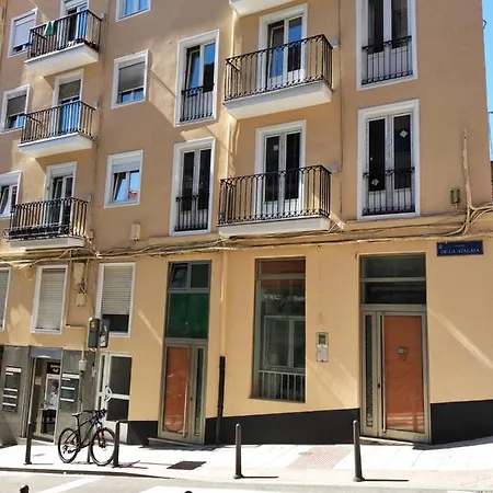 Precioso En El Centro De