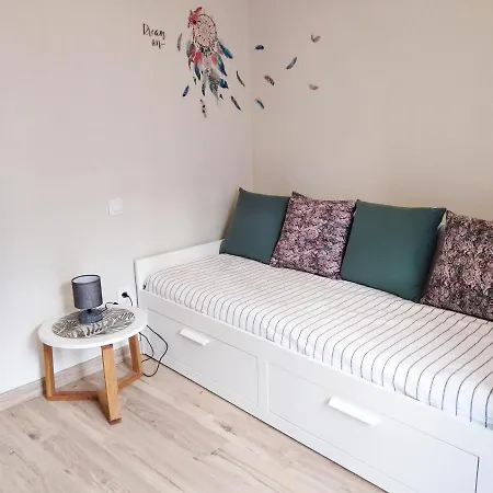 Apartamento Precioso En El Centro De