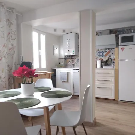 Precioso En El Centro De Santander