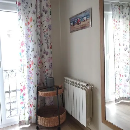 Apartment Precioso En El Centro De