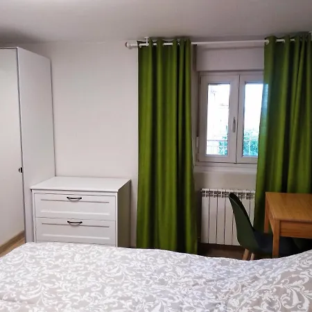 Apartamento Precioso En El Centro De *