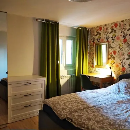 Precioso En El Centro De * サンタンデール