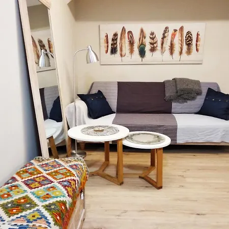 Precioso En El Centro De Santander