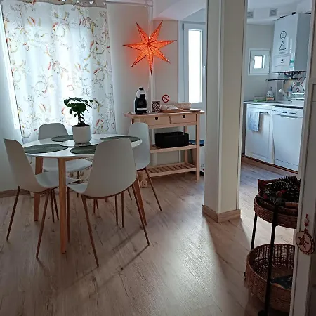 Precioso En El Centro De *