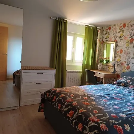 Precioso En El Centro De Apartment Santander