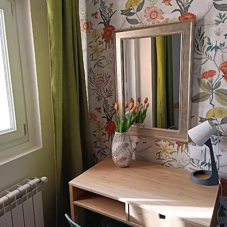 Precioso En El Centro De