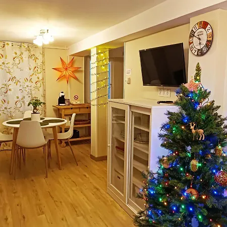 Precioso En El Centro De Apartamento Santander