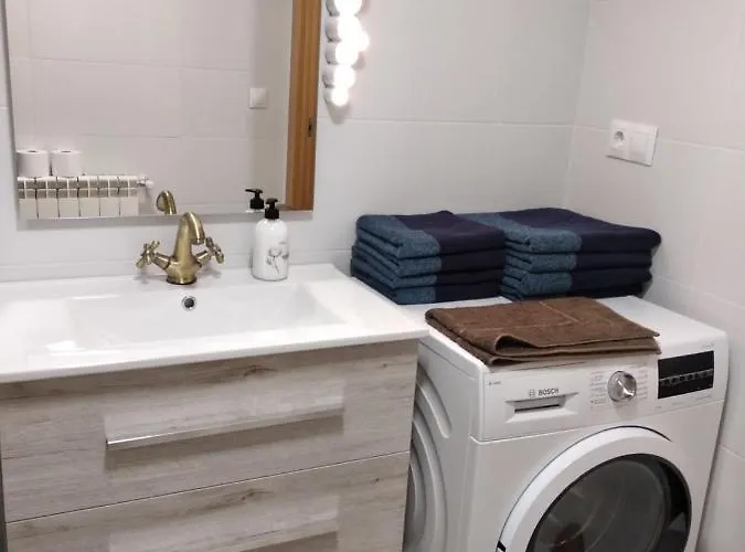 Διαμέρισμα Precioso En El Centro De *