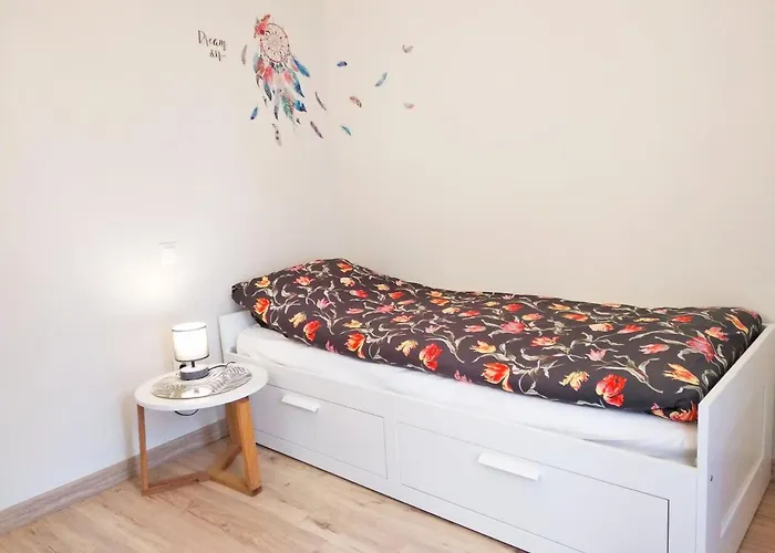 Precioso En El Centro De Διαμέρισμα