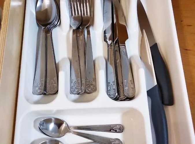 Precioso En El Centro De Διαμέρισμα *