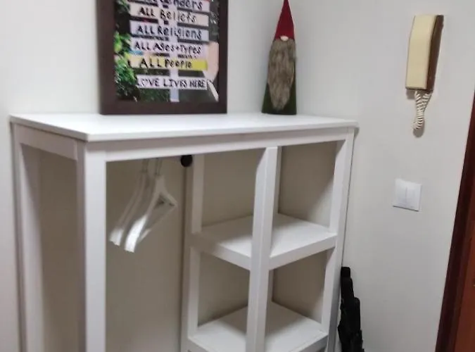 Precioso En El Centro De