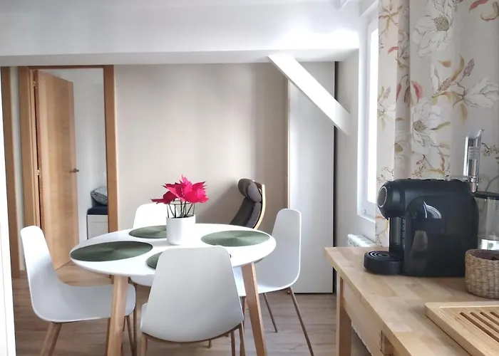 Precioso En El Centro De * Σανταντέρ