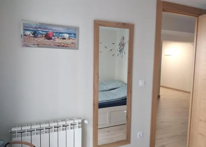 Precioso En El Centro De Σανταντέρ