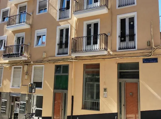 Precioso En El Centro De