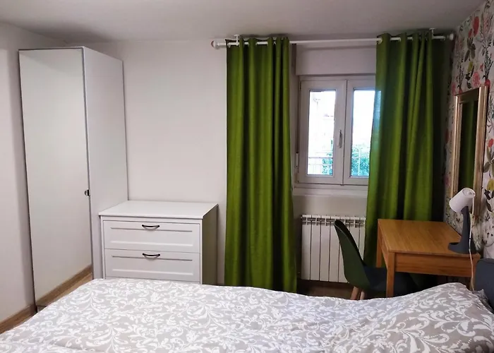 Διαμέρισμα Precioso En El Centro De *