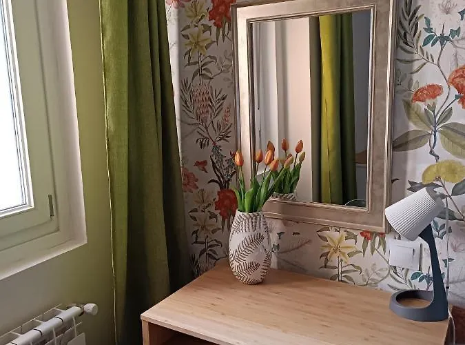 Precioso En El Centro De