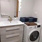 아파트 Precioso En El Centro De *