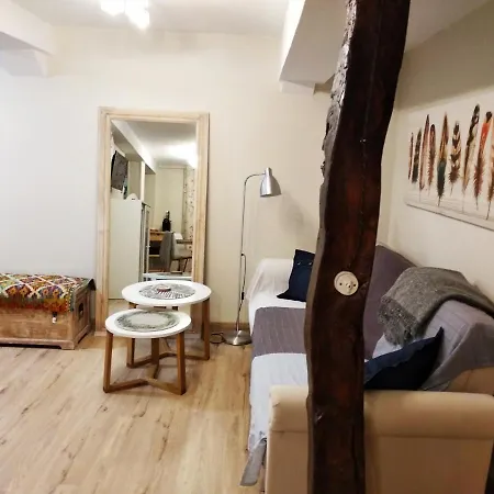Appartamento Precioso En El Centro De *